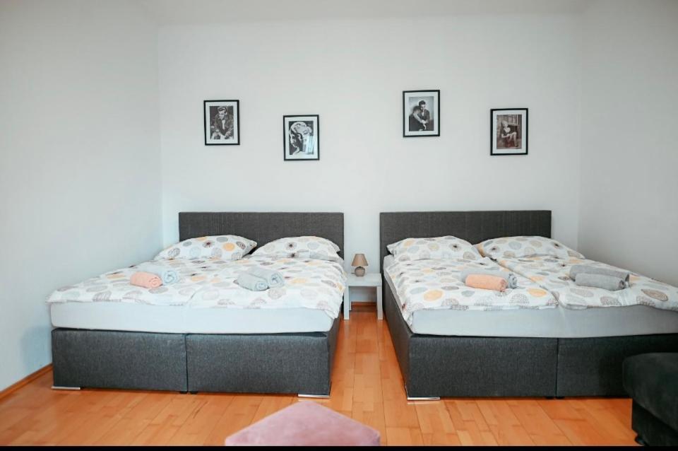 Raimond Apartment Top 27 Viena Exterior foto