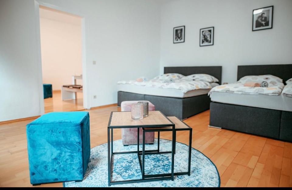 Raimond Apartment Top 27 Viena Exterior foto